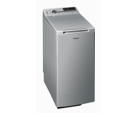 WHIRLPOOL TDLRS 7222BS EU-N 7kg 1200 obr - 1459153 - zdjęcie 1